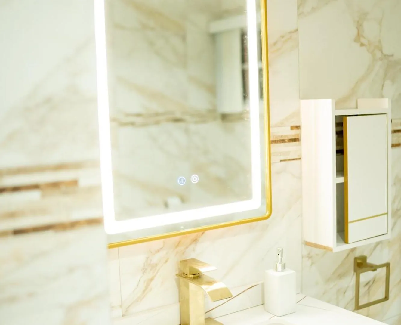 Escappe Suites Babonneau