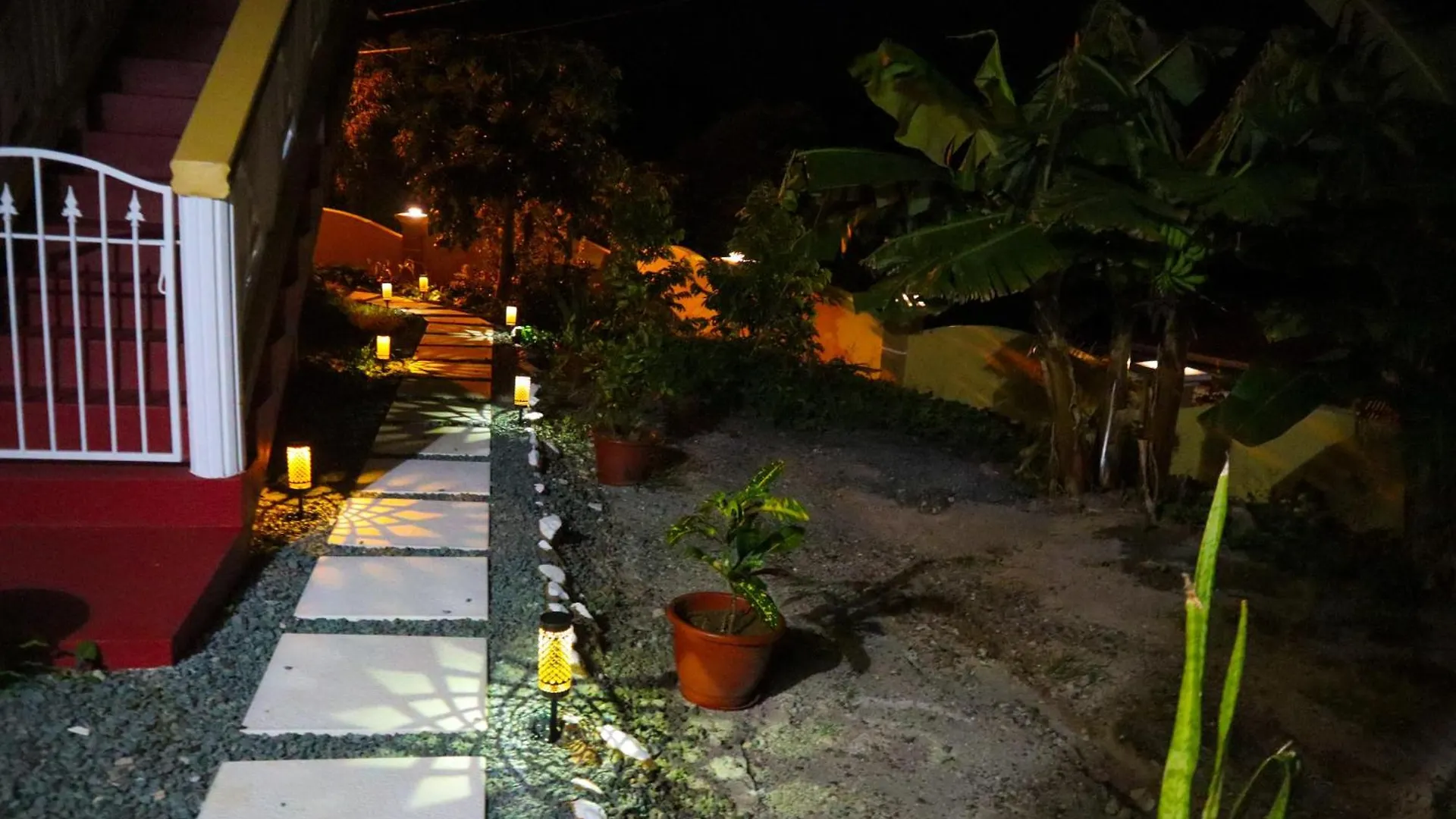 Escappe Suites Babonneau Saint Lucia