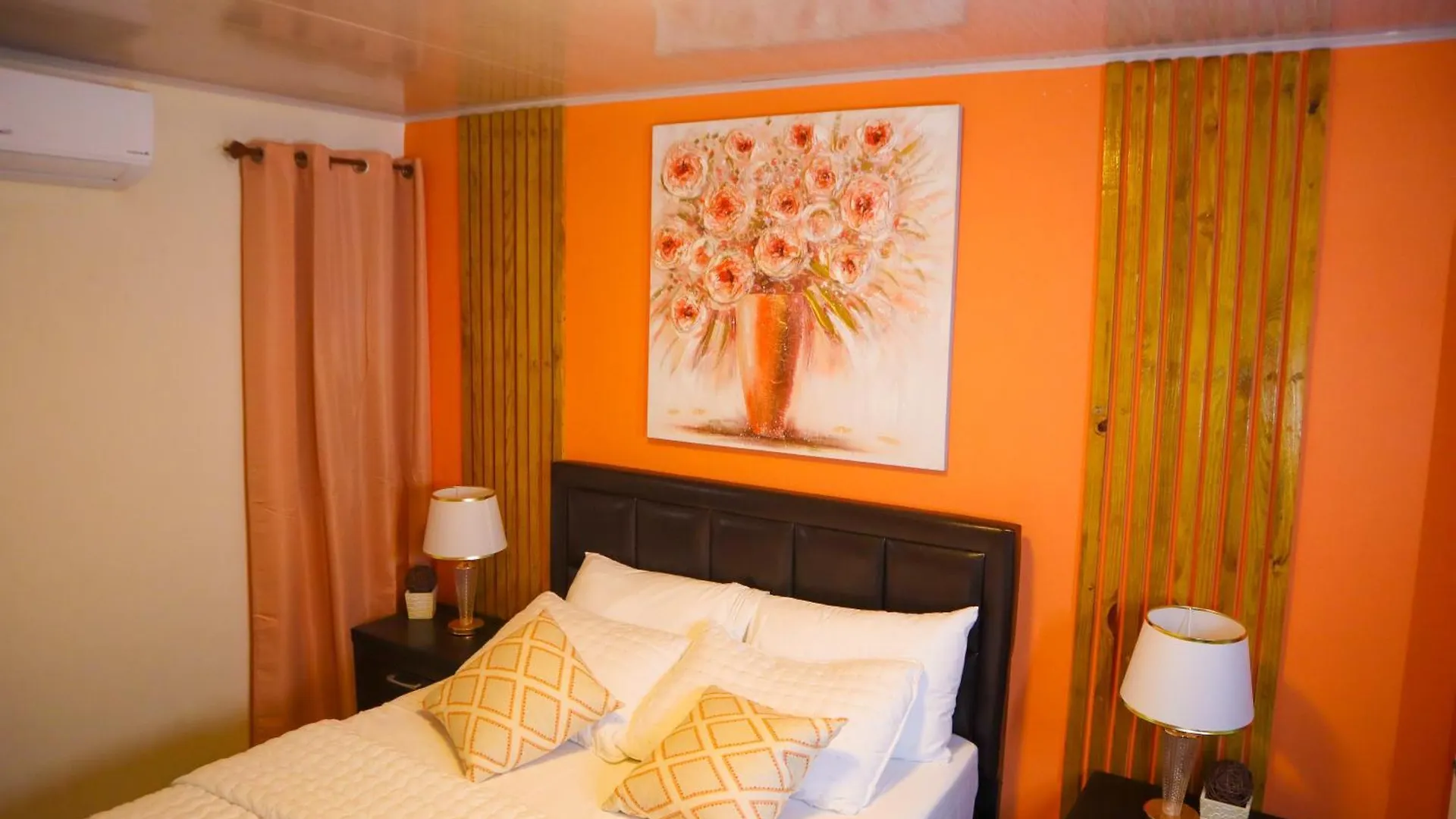 Escappe Suites Babonneau 0*,  Saint Lucia
