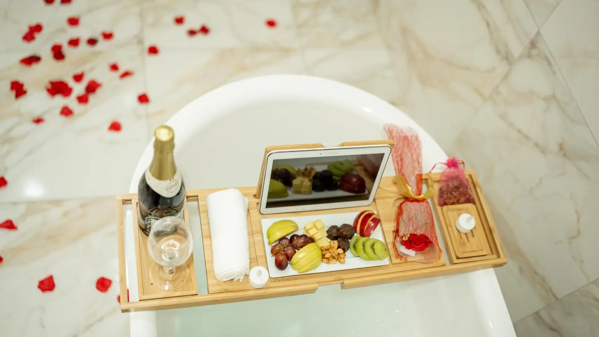 Apartment Escappe Suites Babonneau