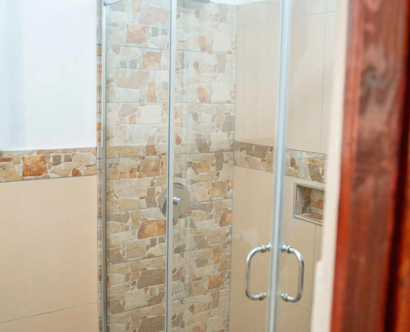 Apartment Escappe Suites Babonneau