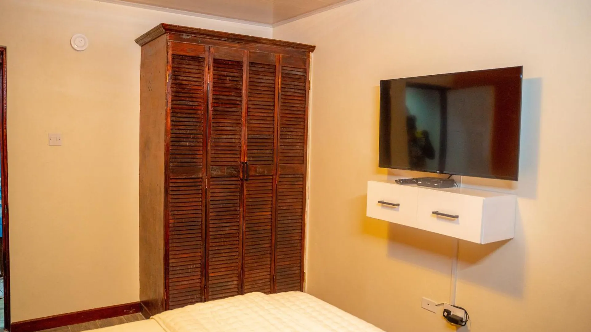 Escappe Suites Babonneau Apartment