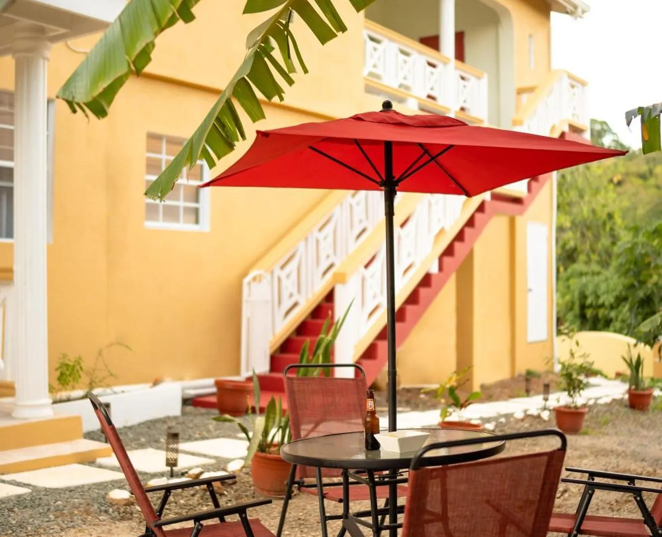 Escappe Suites Babonneau 0*,  Saint Lucia