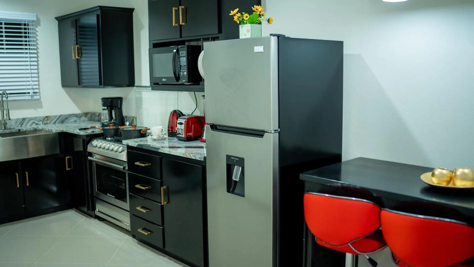 Escappe Suites Babonneau 0*,