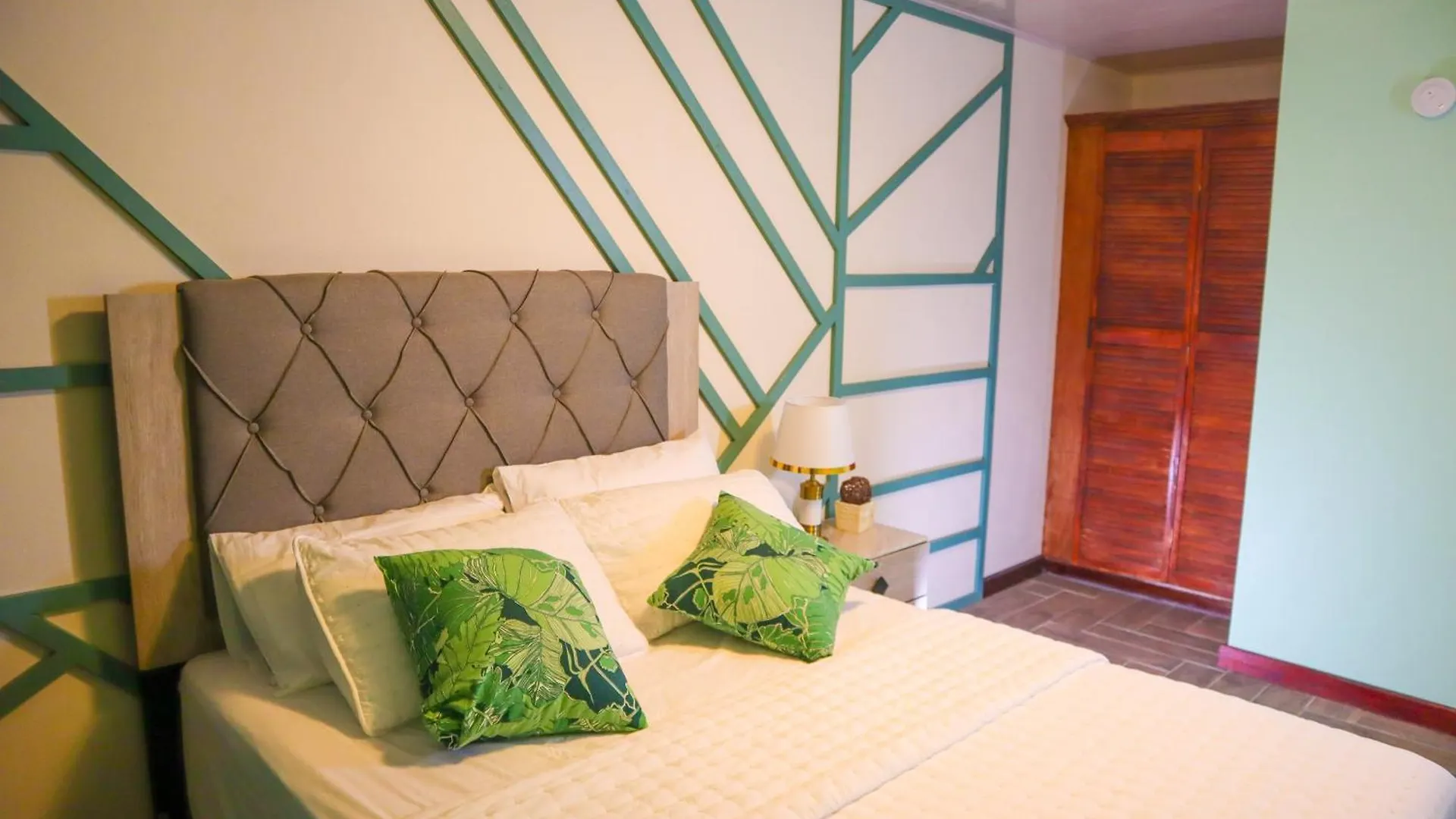 Escappe Suites Babonneau Saint Lucia