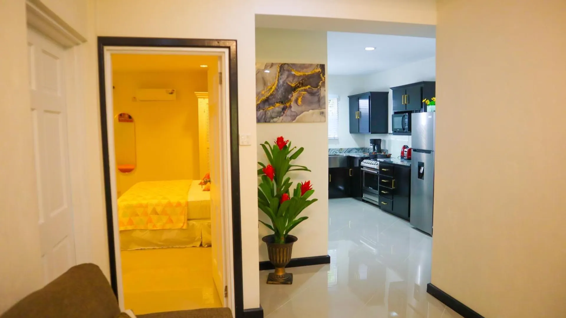 Escappe Suites Babonneau 0*,