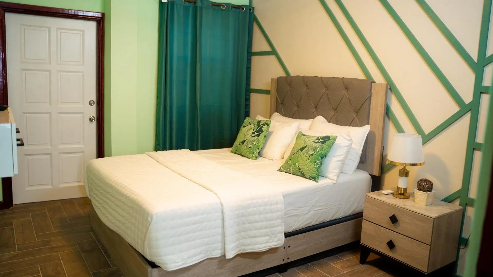 Escappe Suites Babonneau 0*,