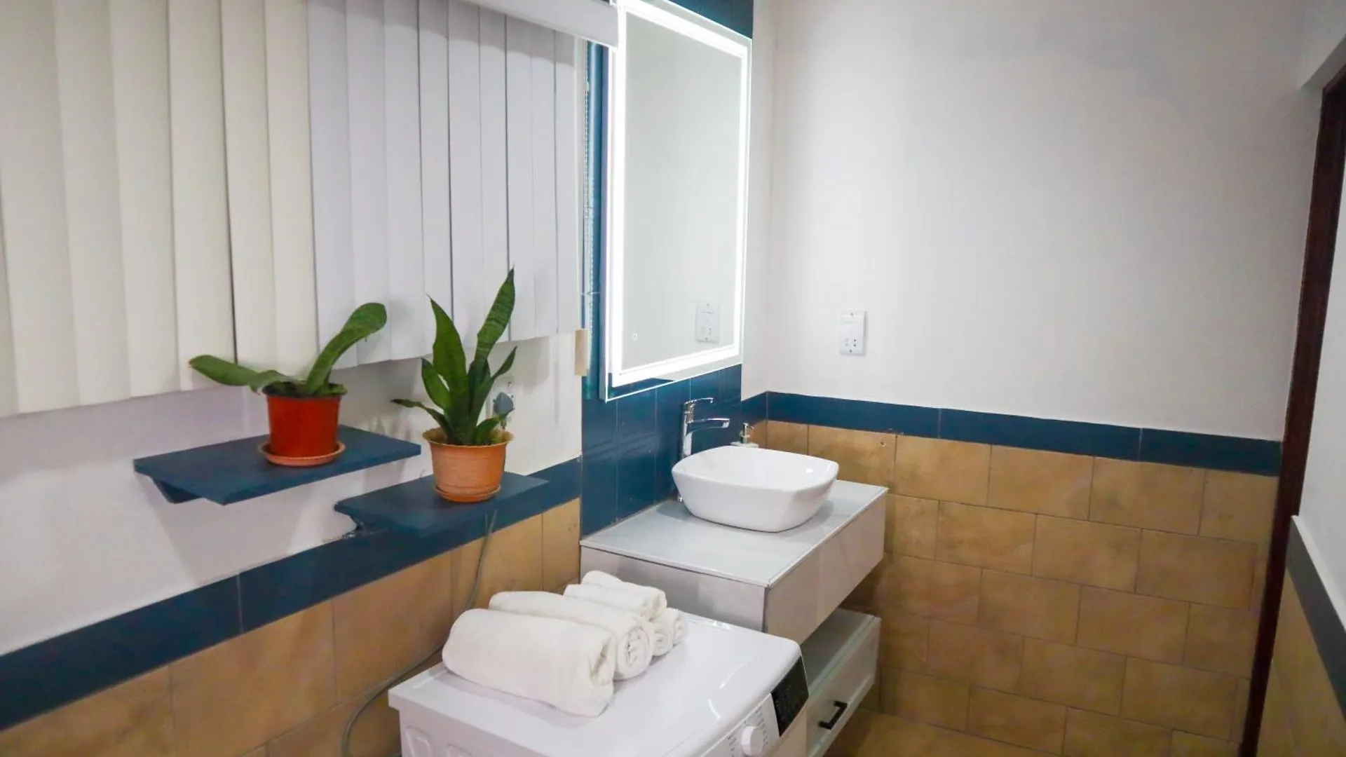 Escappe Suites Babonneau Apartment