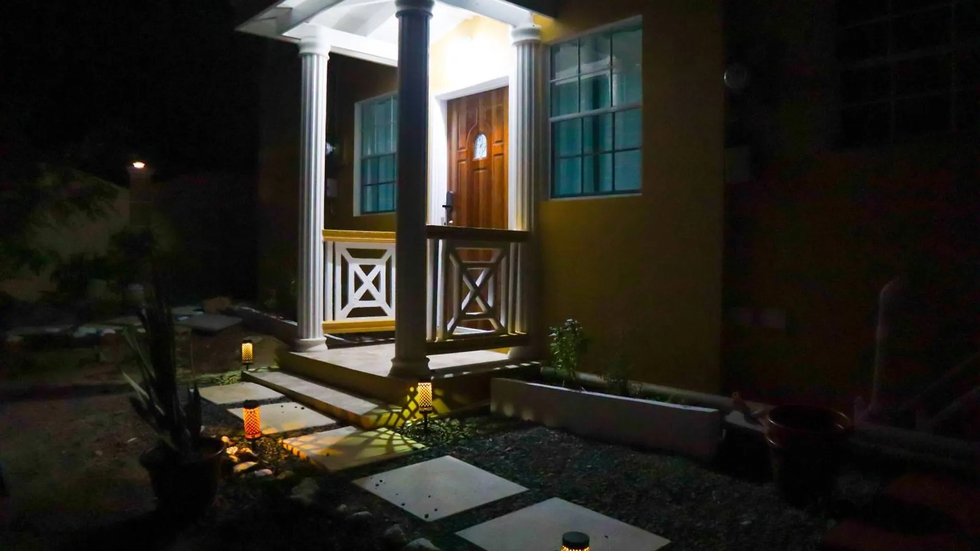 Escappe Suites Babonneau