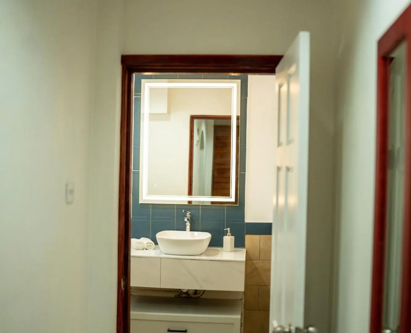 Escappe Suites Babonneau