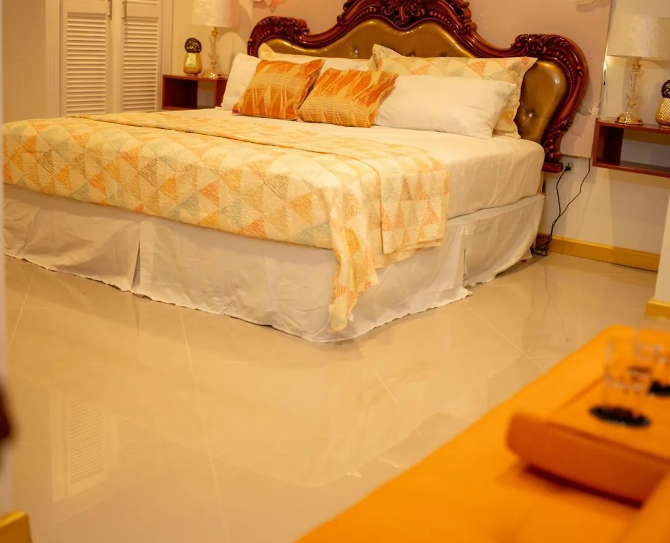 Escappe Suites Babonneau Apartment