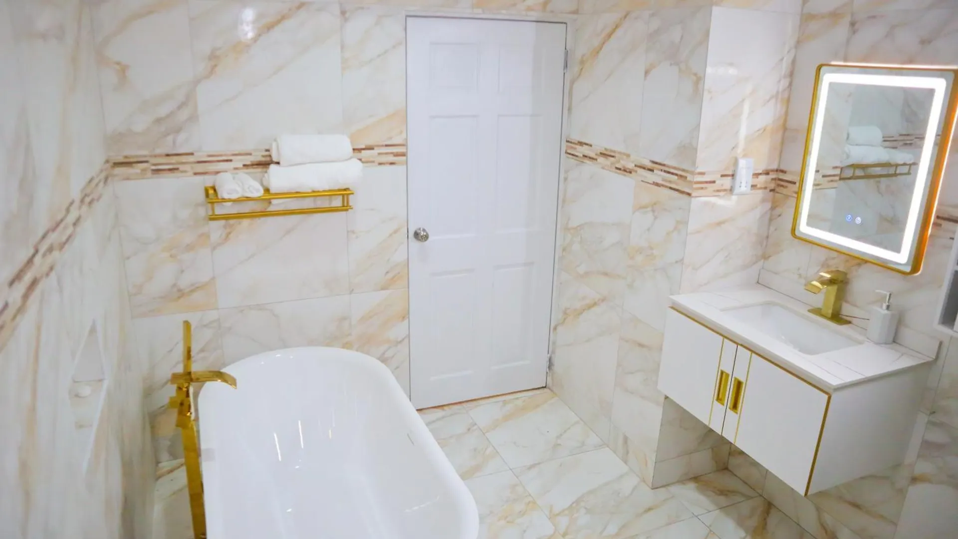 Apartment Escappe Suites Babonneau