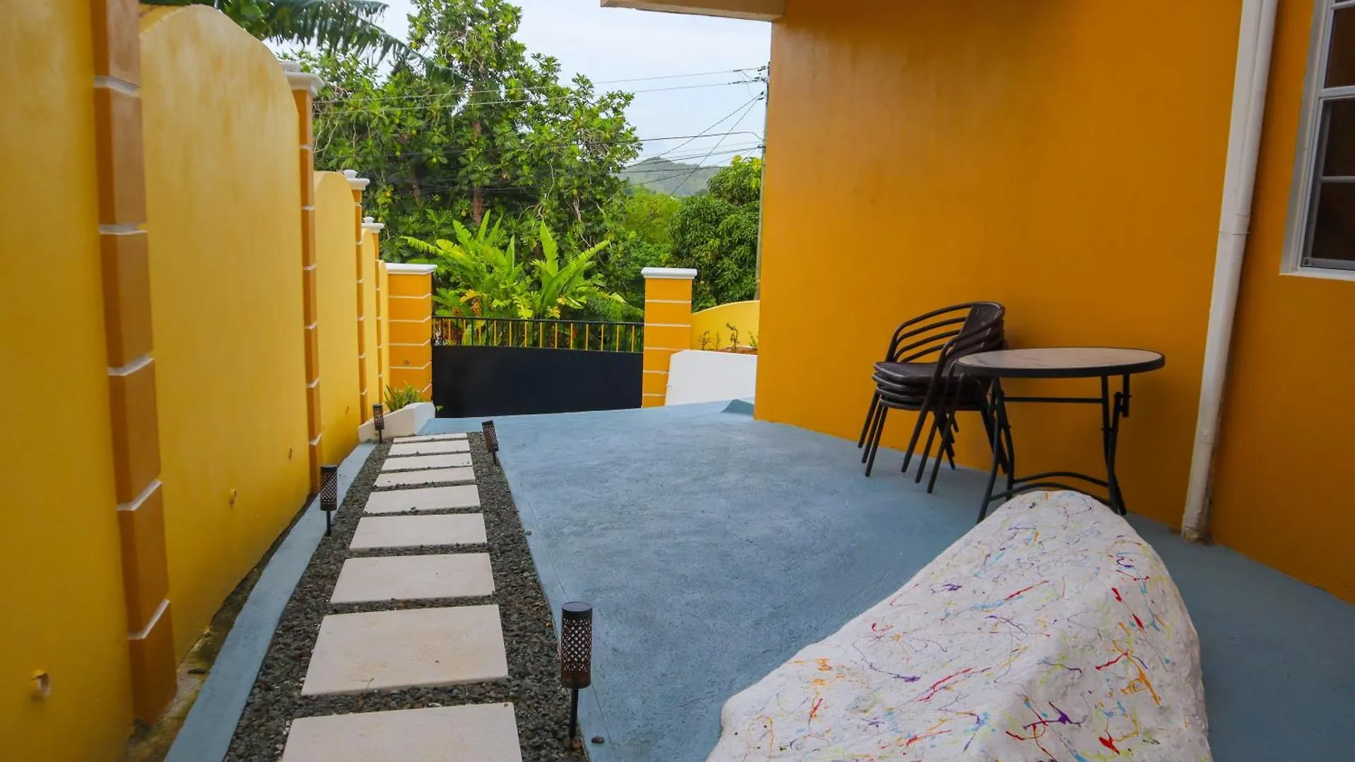 Escappe Suites Babonneau 0*,
