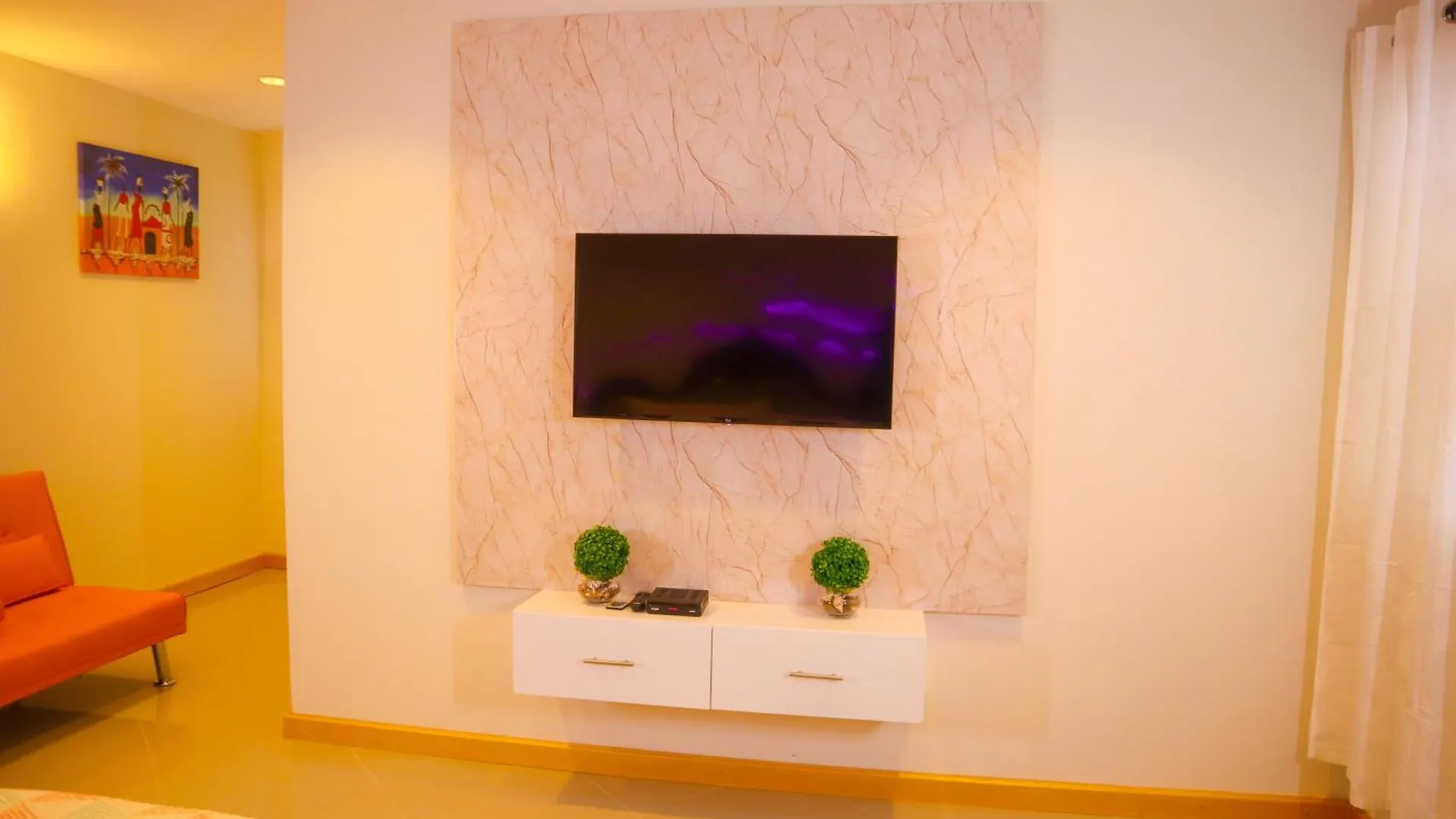 Escappe Suites Babonneau