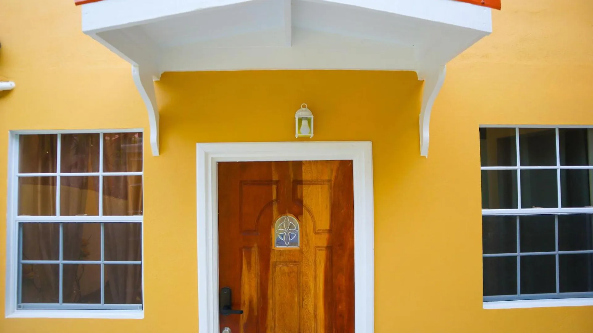 Escappe Suites Babonneau