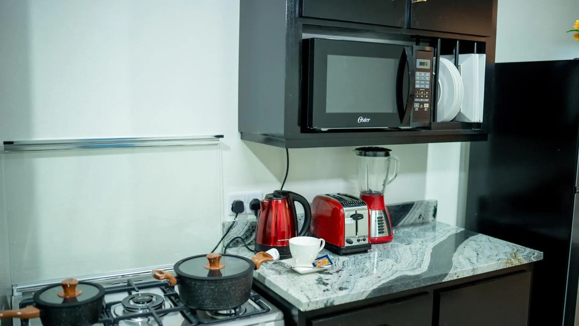 Escappe Suites Babonneau 0*,  Saint Lucia