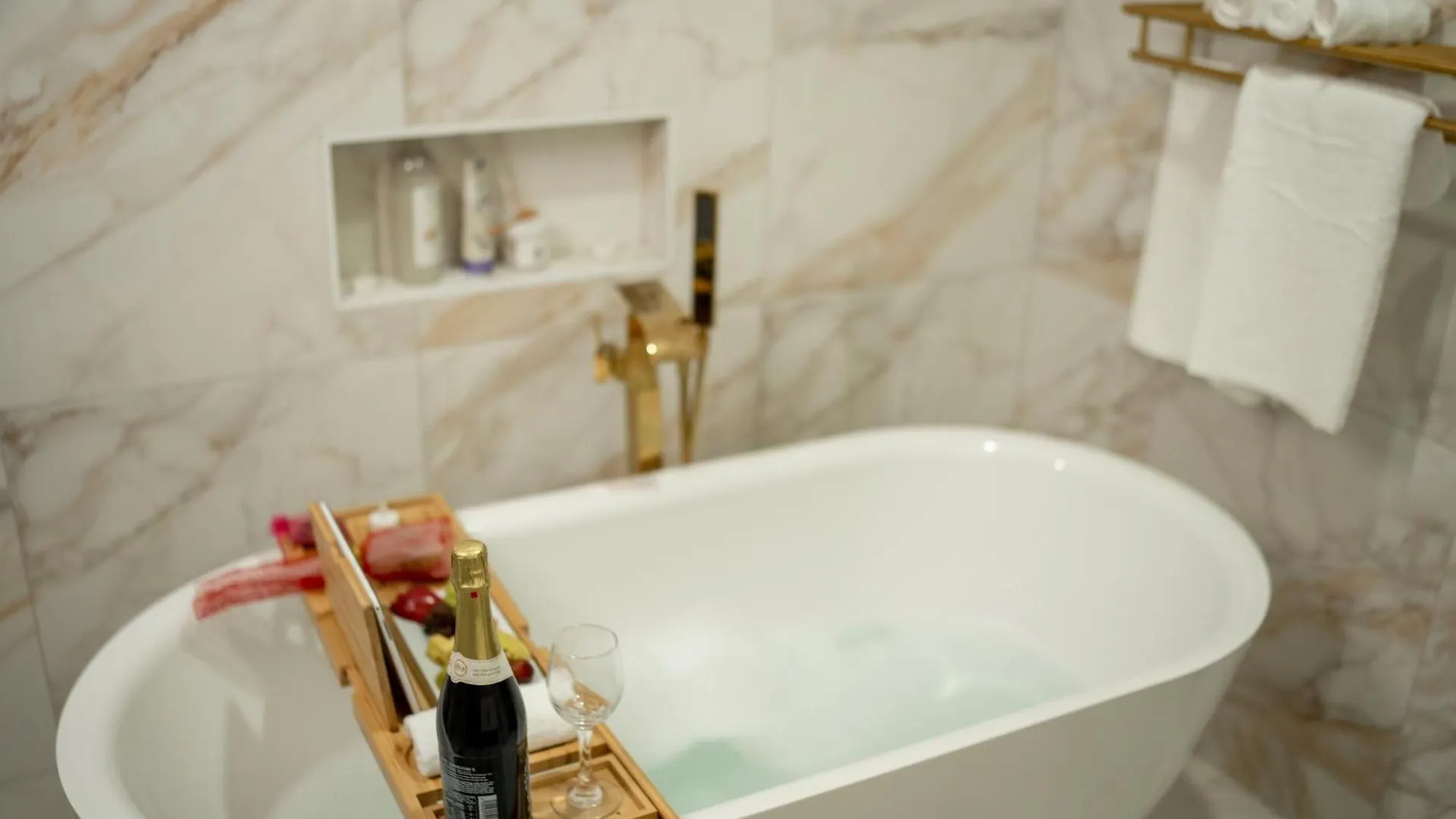 Escappe Suites Babonneau Apartment