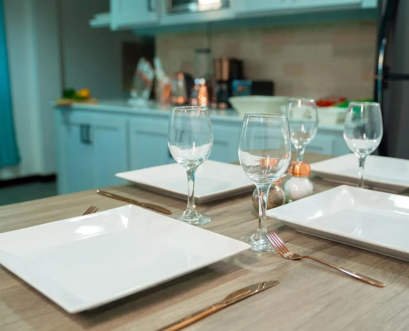 Escappe Suites Babonneau Saint Lucia