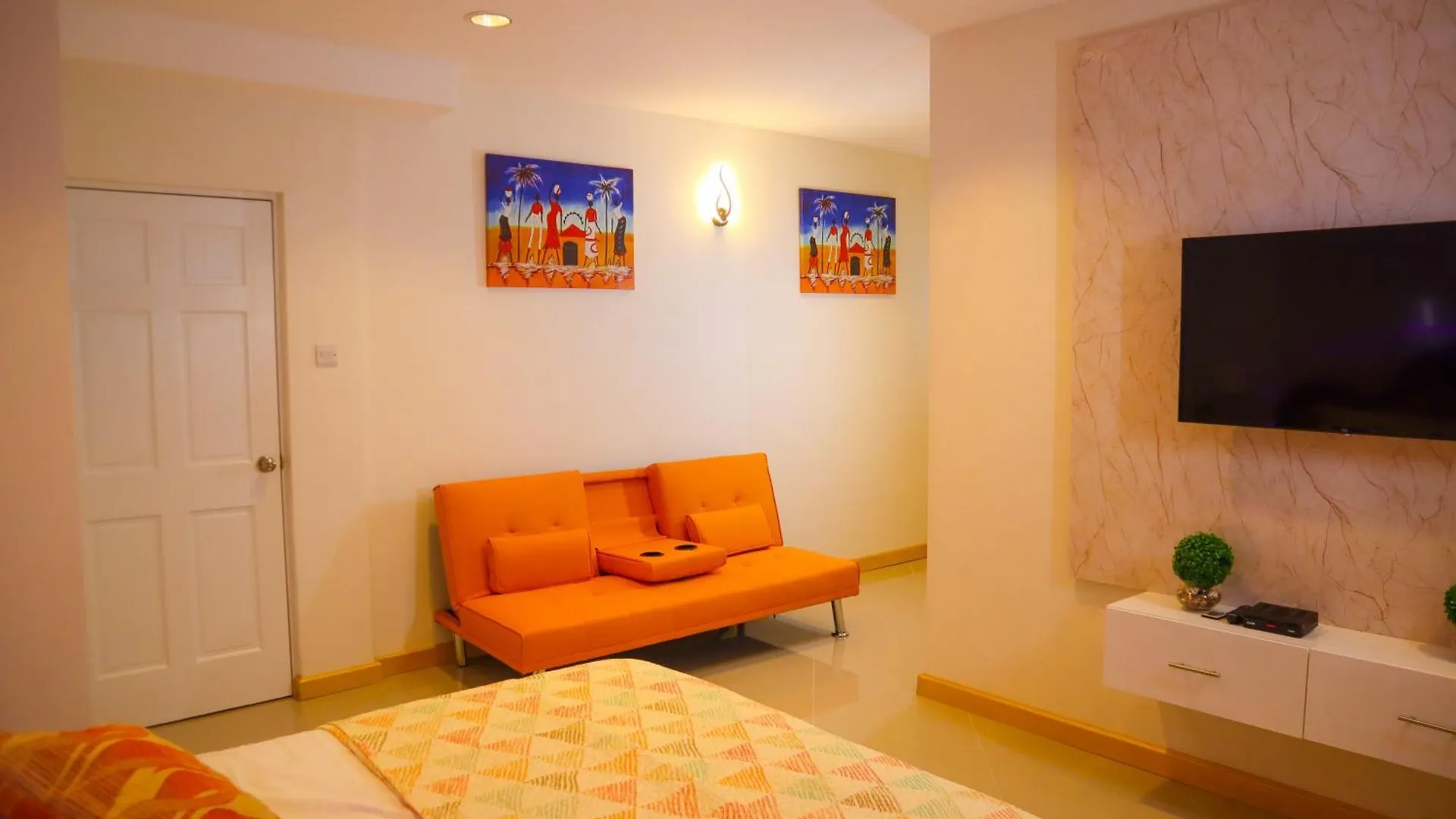 Escappe Suites Babonneau Apartment