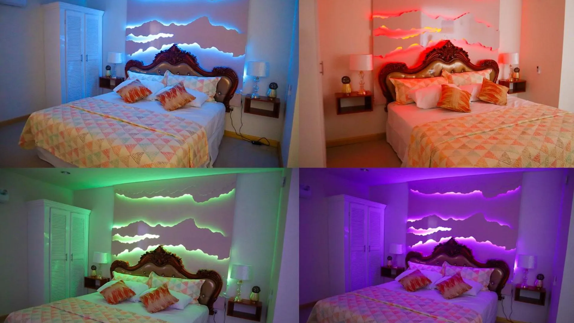 Escappe Suites Babonneau Apartment