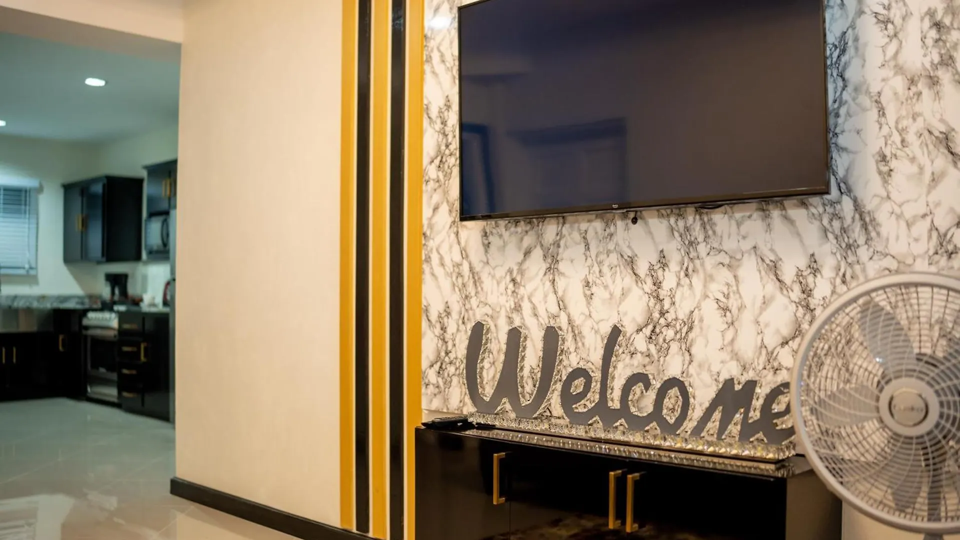 Escappe Suites Babonneau