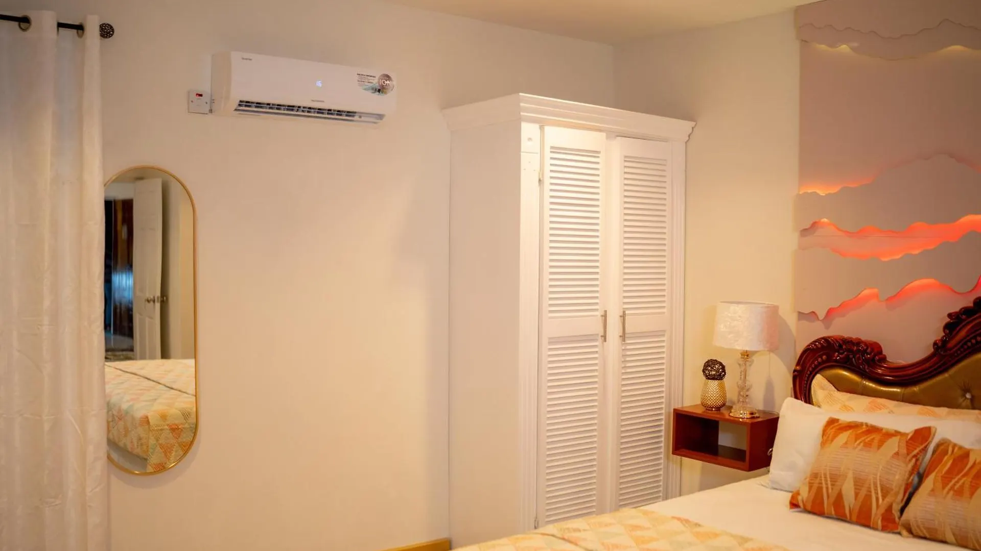Escappe Suites Babonneau Saint Lucia