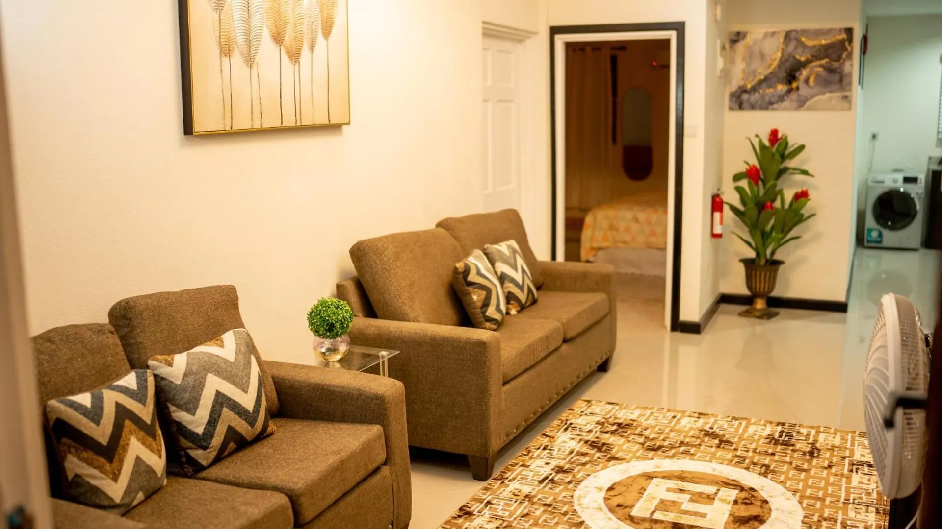 Escappe Suites Babonneau 0*,  Saint Lucia